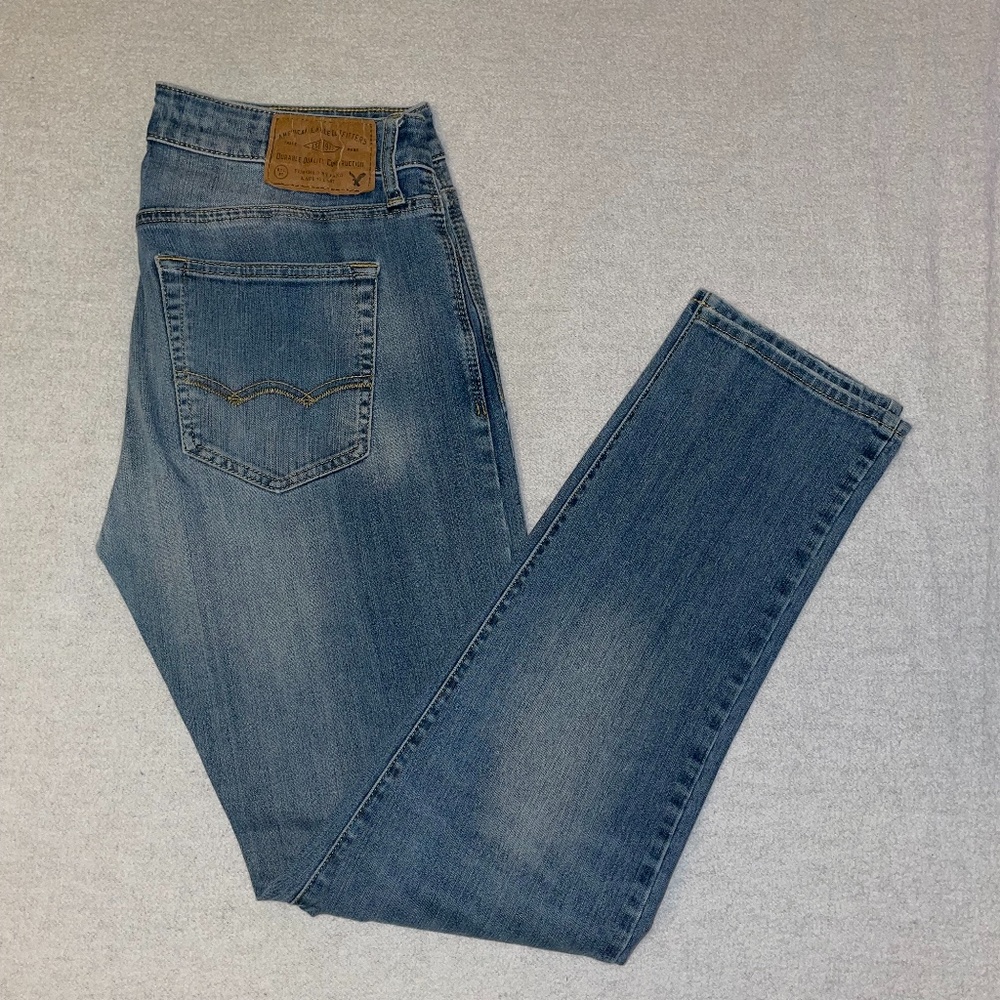 Men's American Eagle 360 Extreme Flex Jeans